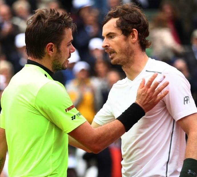 AYX-穆雷在澳大利亚队比赛中出色发挥，领先优势明显引发热议！引发球迷热议的简单介绍