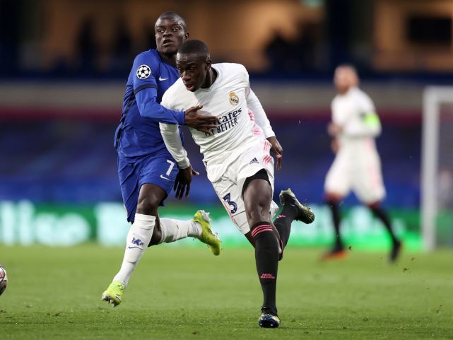 AYX-纳达尔关键节点爆冷，切尔西带队取胜！的简单介绍