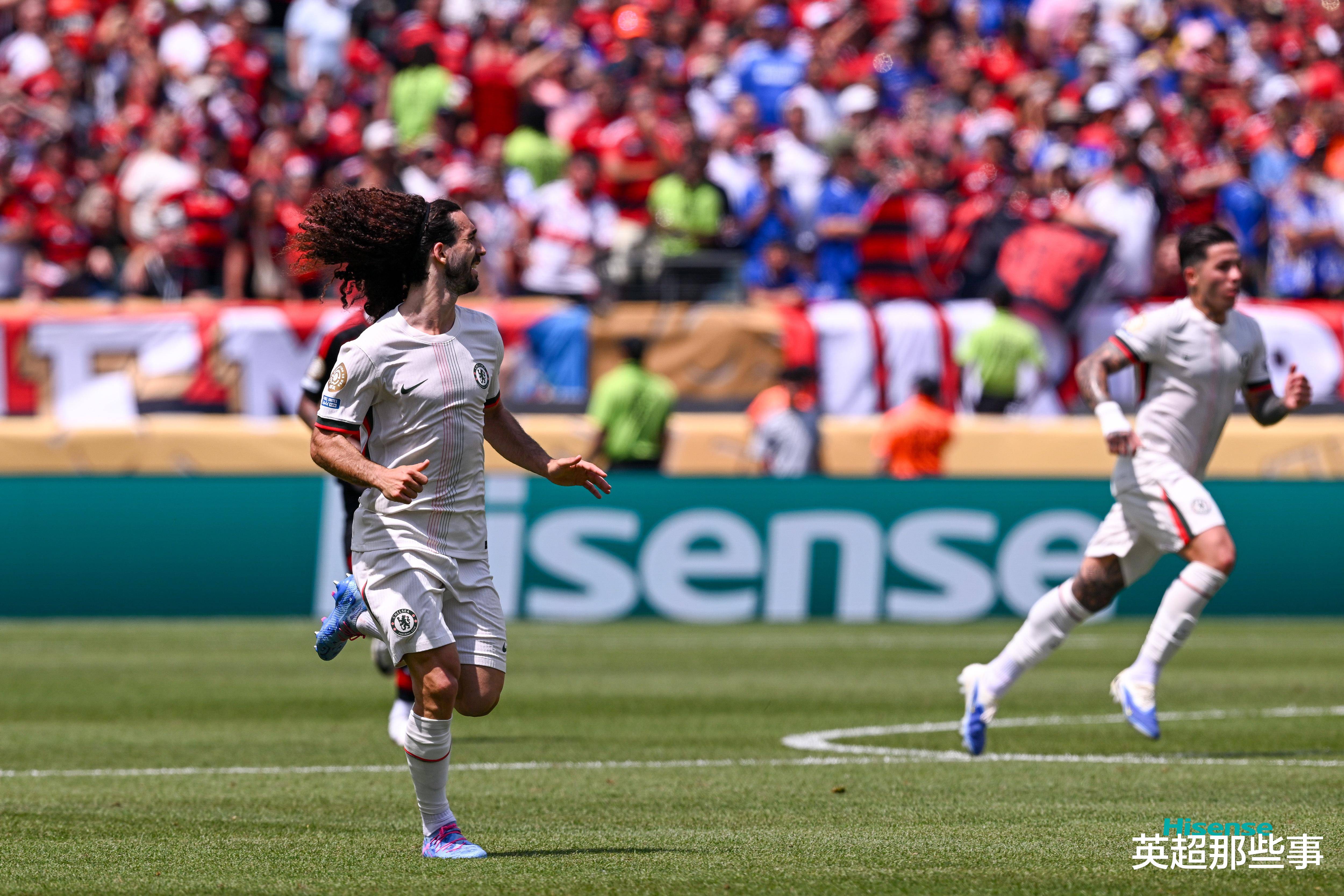 爱游戏体育-西亚卡姆新星挺进下一轮表现惊艳，切尔西未来可期！的简单介绍