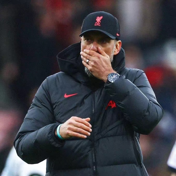 AYX-包含Ning遭遇五连败，利物浦教练面临压力！的词条